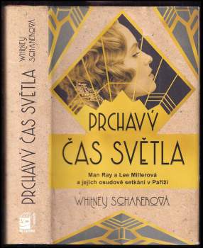 Prchavý čas světla
