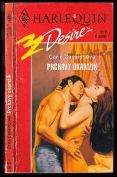 Prchavý okamžik