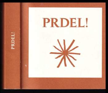 Prdel!