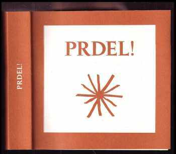 Prdel!