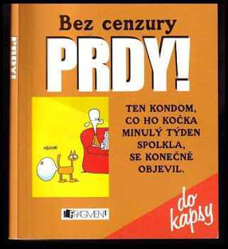 Prdy!
