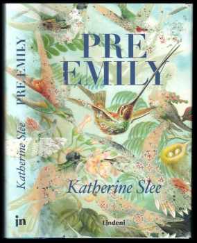 Pre Emily