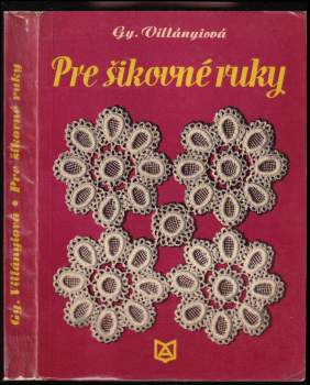 Pre šikovné ruky
