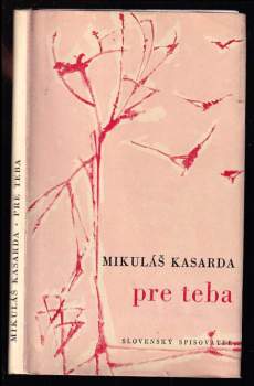 Pre teba