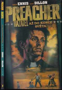 Garth Ennis: Preacher