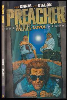 Preacher