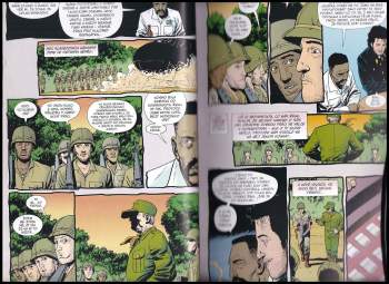 Garth Ennis: Preacher