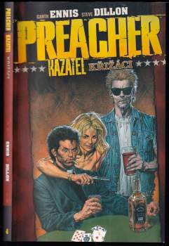 Preacher