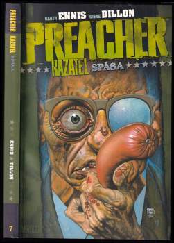 Preacher