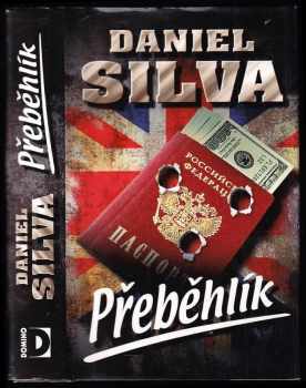 Daniel Silva: Přeběhlík