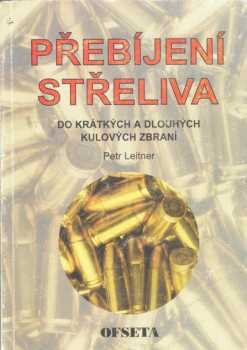 Přebíjení střeliva