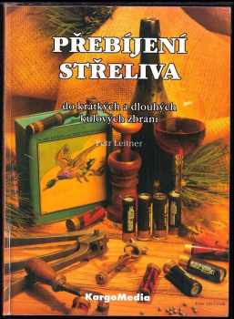 Přebíjení střeliva