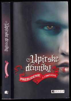 Upírske denníky
