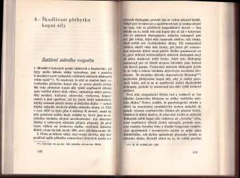 Vladimír Kadlec: Přebytek kupní síly a jeho odstranění
