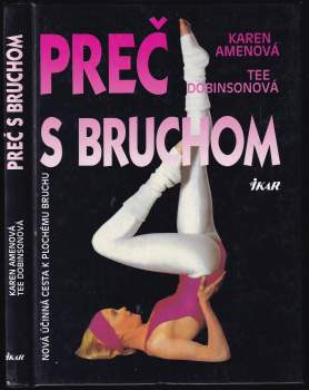 Preč s bruchom