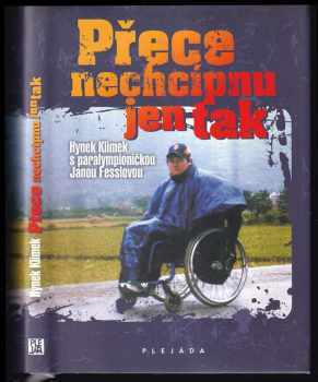 Přece nechcípnu jen tak