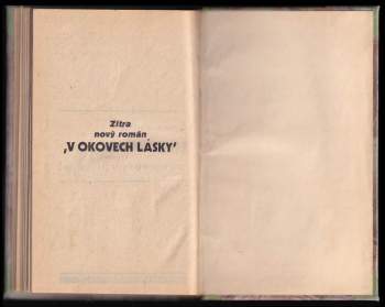 Marie Blažková: Přece světlo