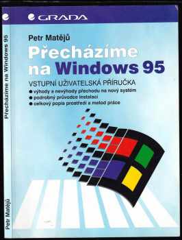 Přecházíme na Windows 95