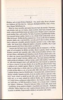 Justin Cronin: Přechod