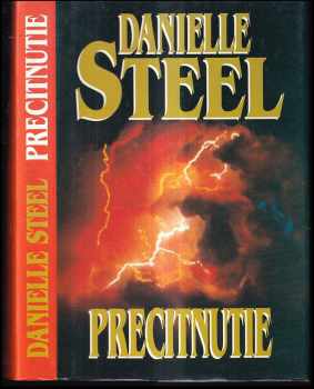 Danielle Steel: Precitnutie