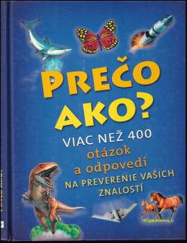 Prečo? Ako?