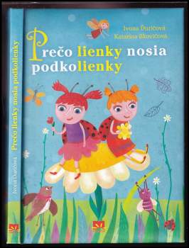 Prečo lienky nosia podkolienky
