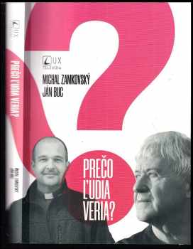 Prečo ľudia veria?