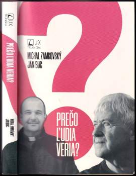 Prečo ľudia veria?