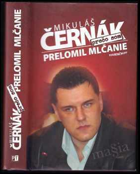 Prečo som prelomil mlčanie