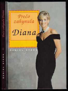Daniel Stern: Prečo zahynula Diana