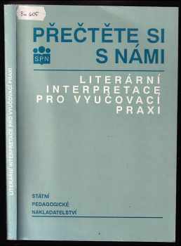 Přečtěte si s námi