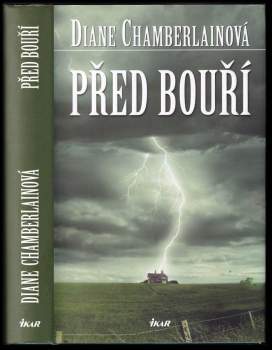 Před bouří