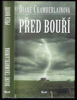Diane Chamberlain: Před bouří