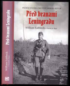 Před branami Leningradu