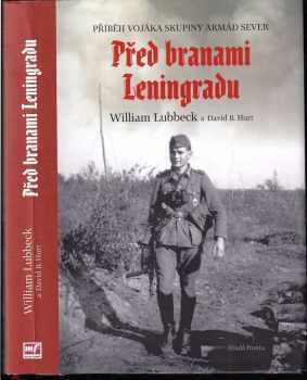 Před branami Leningradu