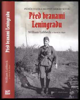 Před branami Leningradu