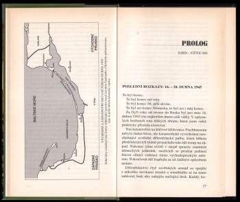 William Lubbeck: Před branami Leningradu