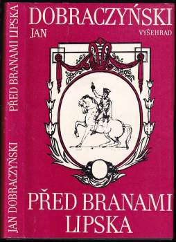 Před branami Lipska