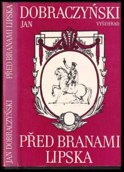Před branami Lipska