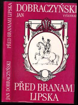 Před branami Lipska