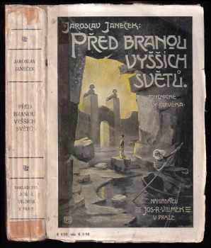 Před branou vyšších světů