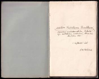 Ladislav Narcis Zvěřina: Před branou života