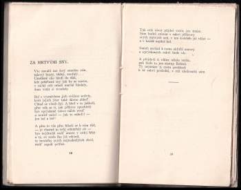 Ladislav Narcis Zvěřina: Před branou života