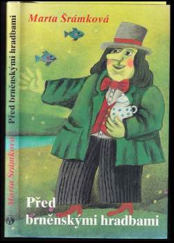 Před brněnskými hradbami