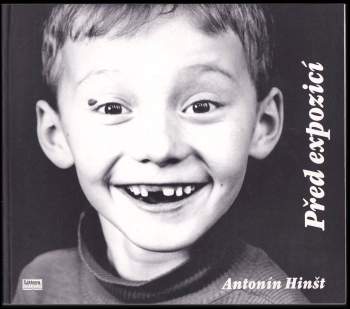 Před expozicí