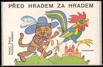 Před hradem za hradem