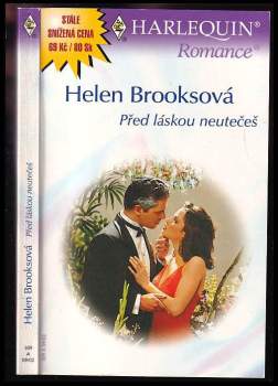 Helen Brooks: Před láskou neutečeš