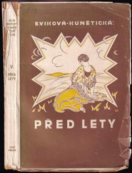 Před lety