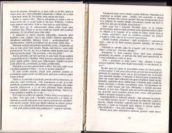 Miroslav Šmoldas: Před námi Praha