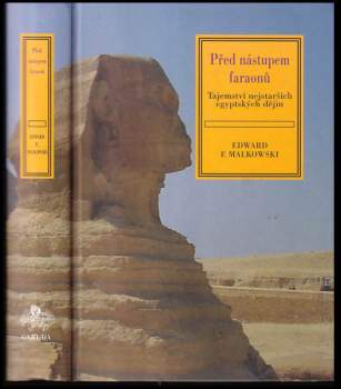 Před nástupem faraonů